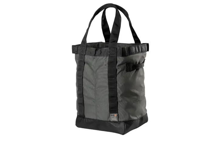 5.11 Tactical Tall Load Ready Utility Bag
